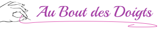 Logo Au Bout Des Doigts